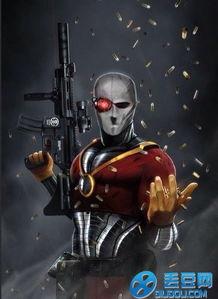 死亡射手电影在线观看,在线观影,揭秘暗影刺客的复仇之路 第1张 死亡射手电影在线观看,在线观影,揭秘暗影刺客的复仇之路 第1张