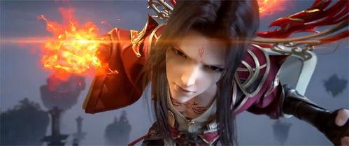 最新爆料斗破苍穹,神秘势力崛起,萧炎再战巅峰 第3张 最新爆料斗破苍穹,神秘势力崛起,萧炎再战巅峰 第3张